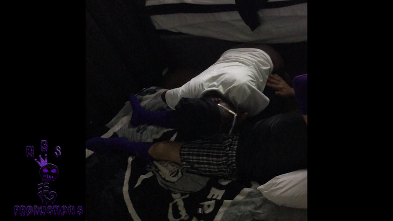 NB Topper: 흑인 브리더스 어드벤처 23