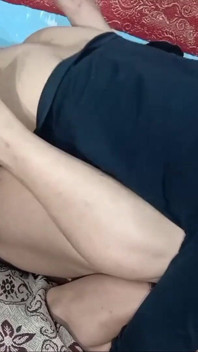 Creampie XXX Baise Desi Netu Quand Je L’ai Surprise Seule
