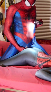 Natacha guapa是蜘蛛妹内射zentai