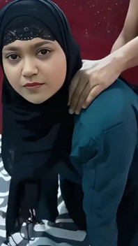 Muslimský hidžáb nevlastní tchýně zetě, desi hindské audio virální sex video