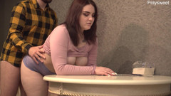 Polly Sweet: あなたはあなたの妻が別の男とセックスするのを見るのが大好きです-カッコールドセッション
