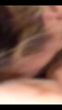 Latin Step Mother Sucking the Huge Cocks of Her Son's Friends