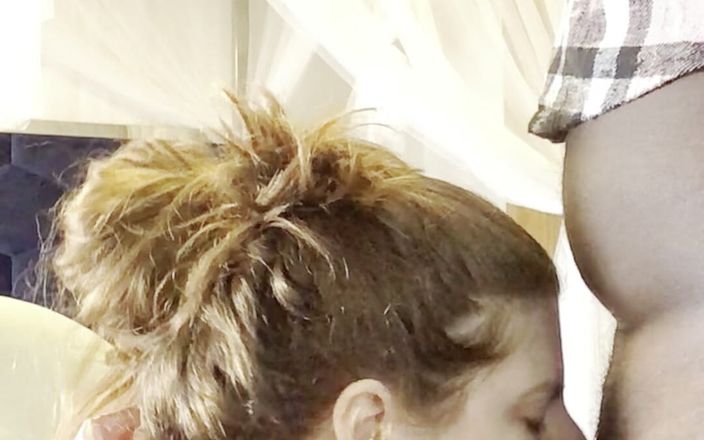 noturbabymoms: Luxuosa gordinha bate boquete compilação