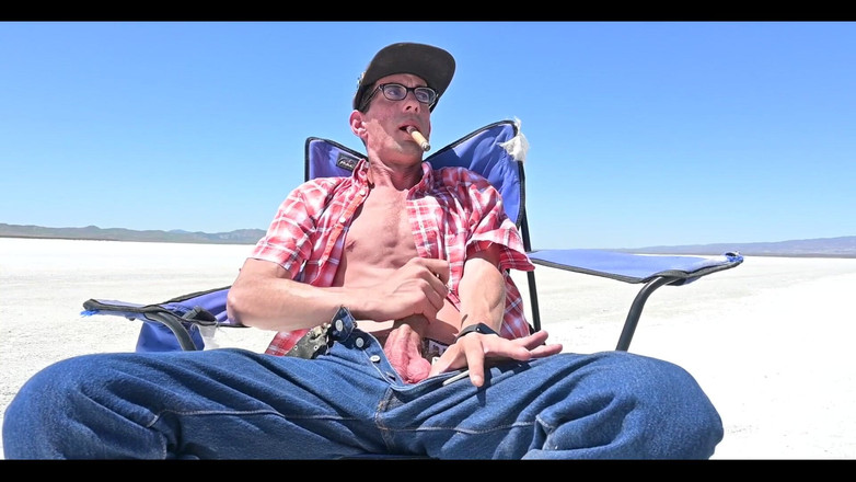 Joe Iandola: हस्तमैथुन