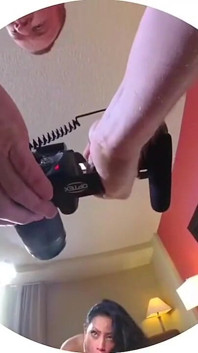 Maxinex Shaun Dm Gopro POV