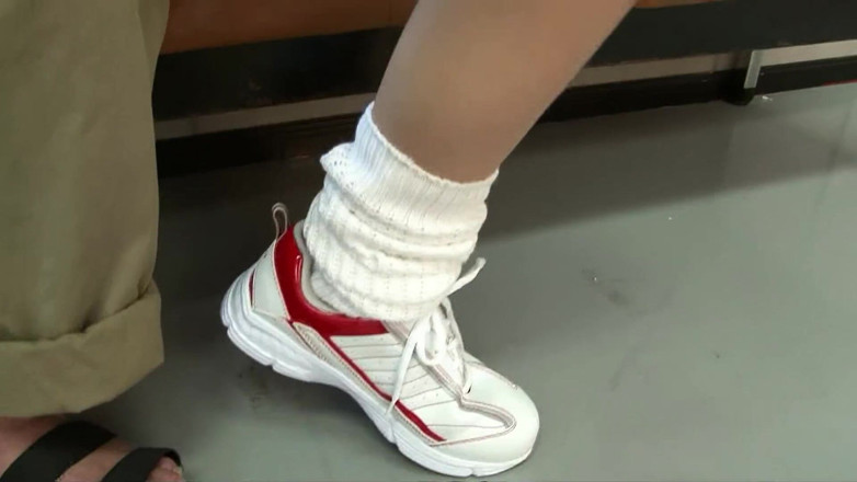 Asian porn collection: La cheerleader giapponese chihiro viene scopata dall'allenatore senza censure nella...
