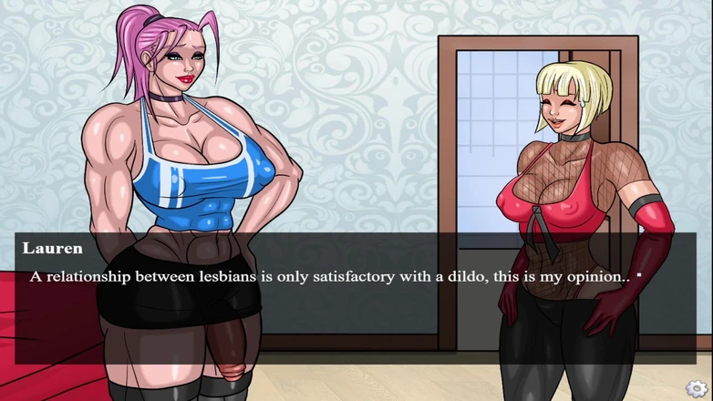 Trans Asura: Education Before Sex Is Mportant