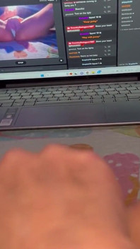 Gioco con la figa parte 1