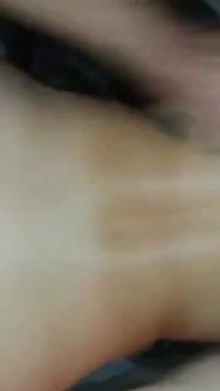 Hair Pulling Hard Fucking Doggie Style with a Huge Cock and Huge Size Queen Ass