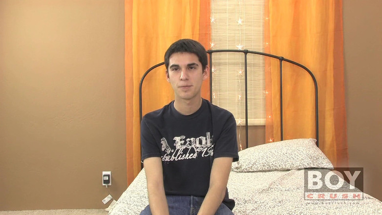 Boy Crush: L'intervista di nate