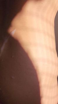 Cum All Over My Ass
