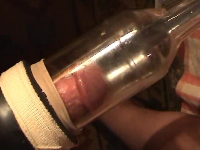UsUsa for Men: Fucking machine for cock