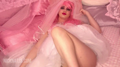 Natalie Napoli: 男と結婚できない、俺は男だ!