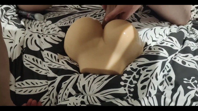 Snauwflake: Fleshlight 