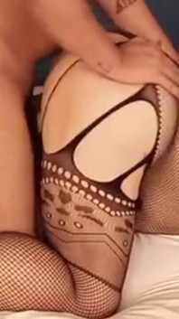 Compilation of the Best Doggy Fucks with Big Ass Granny