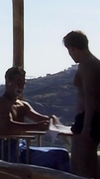 Gods Sex and Lovers vol II - volledige film - volledig geremasterd in HD