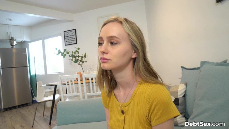 Dirty Flix: Teen šuká svou cestu z dluhu