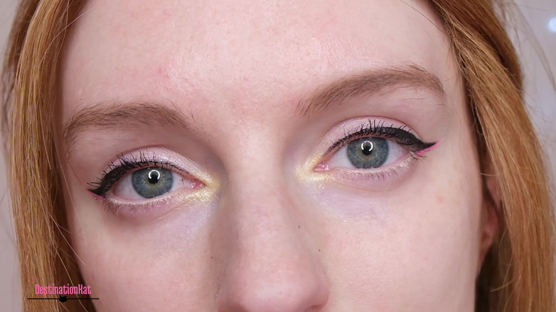 Destination Kat: Aai naar mijn lichaam close-ups