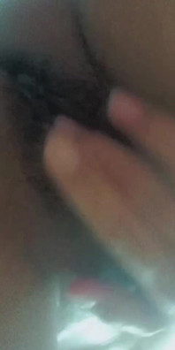 Dating a Widow, Immediately Given a Mastrubasi