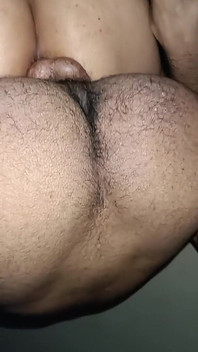 Harter fick mit meinem echten stiefbrud