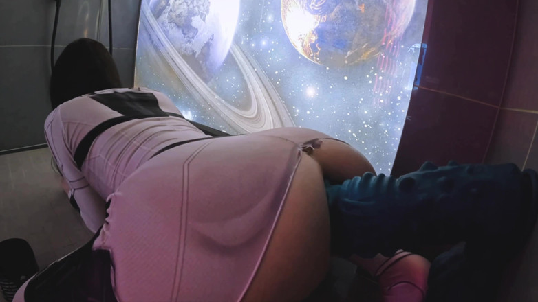 NoFaceBaby: Kara delikler sadece uzayda bulunmaz