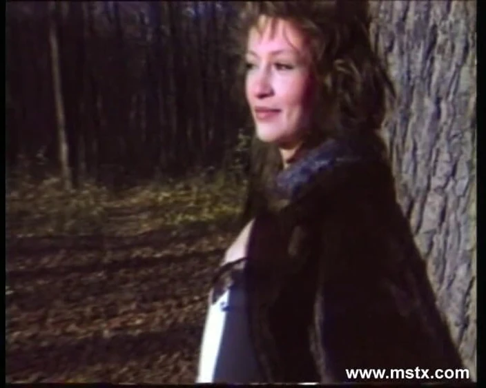 MSTX: Шлюхи с лесу