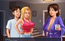 Miss Kitty 2K: Summertimesaga-0-19-0-pc phần 26 bởi Misskitty2k Gameplay