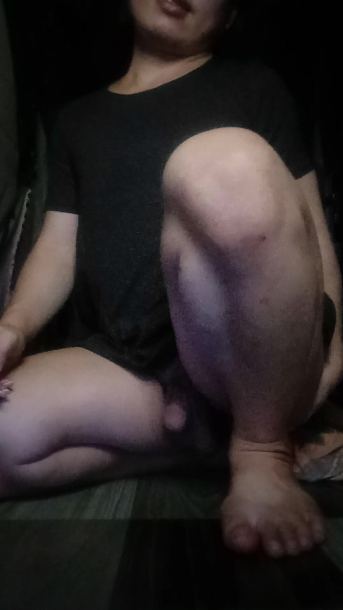 Reynaldo6: 트랜스 솔로 판타지, 리얼 아빠를 위한 격렬한 놀림