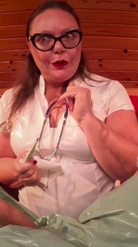Twisted Nymfy - Vážné Cock Casting - Část 2