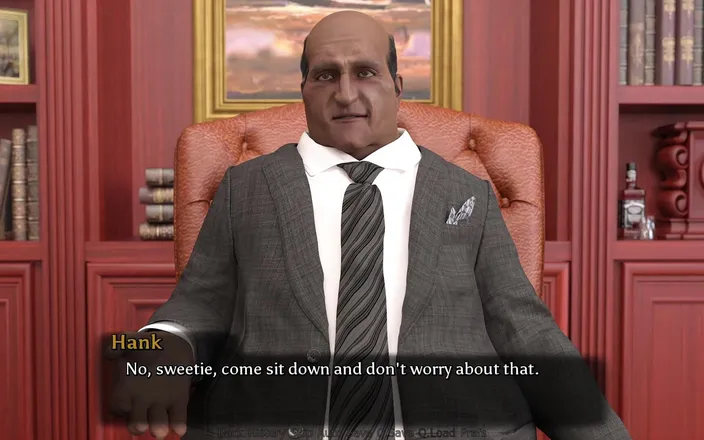 Porngame201: A Perfect Marriage #14