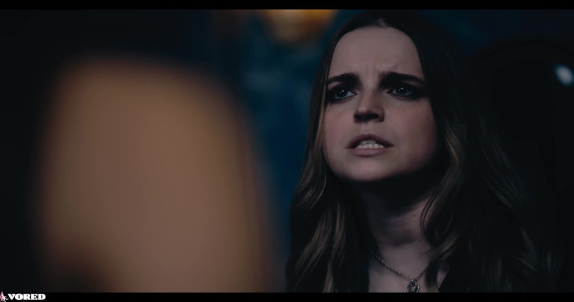 Vored: Dark Arts