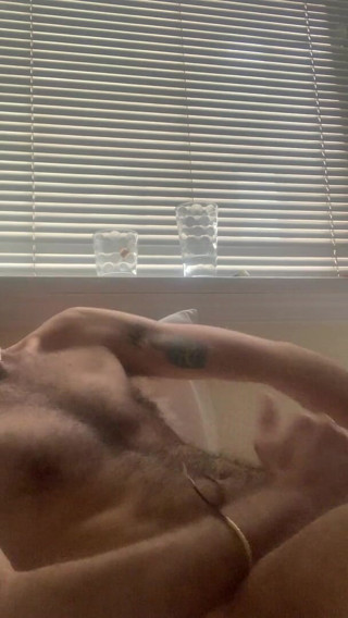 Skinnyguy_6: Cumming and anal masturbation
