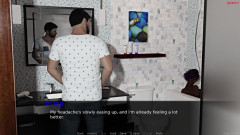 Wickedgammes studio: Intercambio interracial (parte 8)