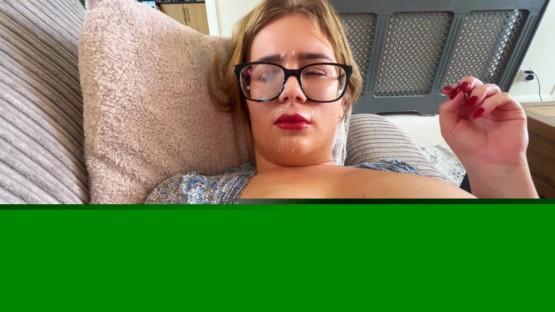 JessieHH: Máma + její 4 nevlastní synové k použití zdarma - 2 creampie - 2 výstřiky na...