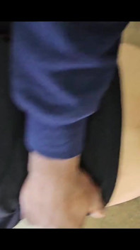 BBC POV pieprzy Twink tyłek