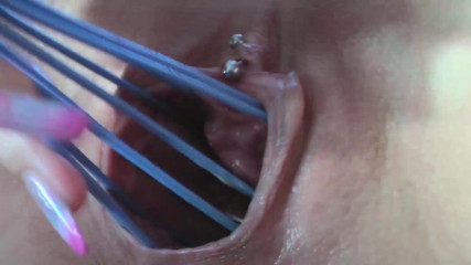 German amateur - 100% German hardcore videos: นางมิลฟ์เงี่ยนช่วยตัวเองแล้วถูกแตกแต่งที่หน้าอก