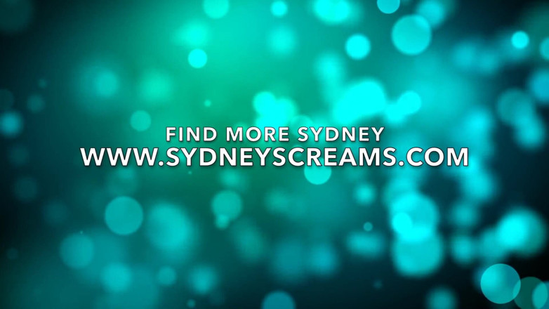 Sydney screams fetish: Sydney का पहला सच्चा B2p - HD Wmv