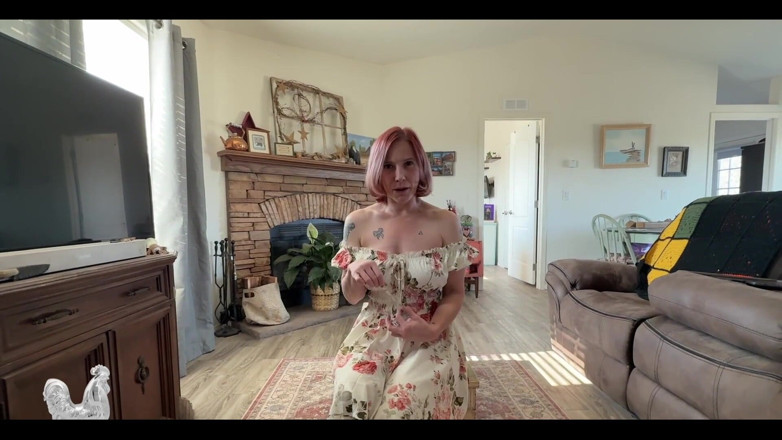 Jane Cane: Nevlastní teta mi měří penis