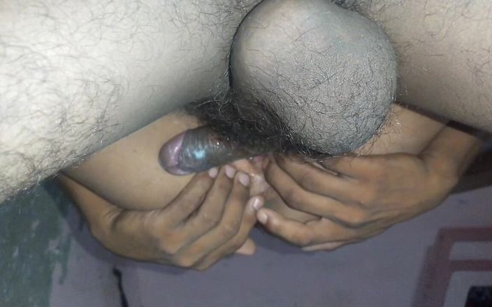Poojarani125: Dehati Bhabhi hardcore sex švagr sex video