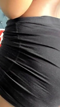 Jack off to My Perfect Black Ass, Episode 1175