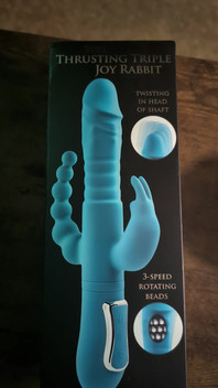 Guess What Came in the Mail Today!