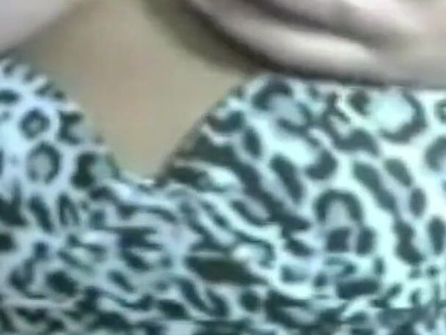 Slut Wife Masturbating in Web Call (Hot wife Karina and Lucas)