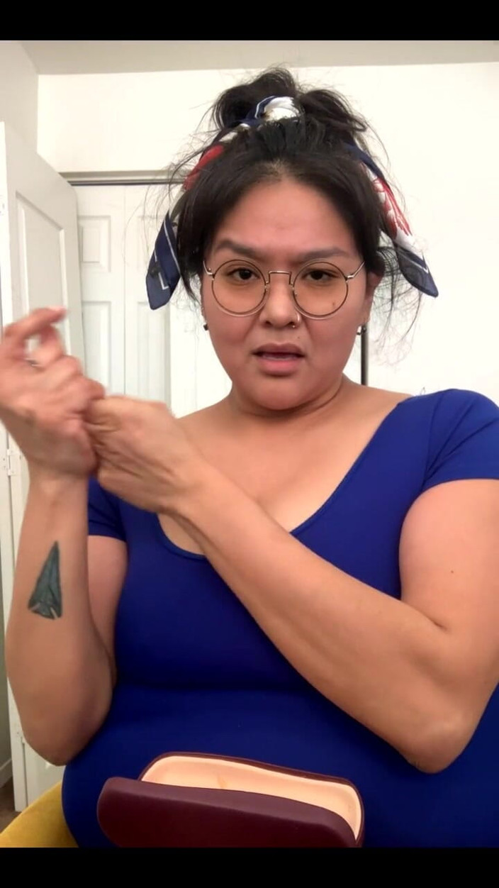 DeesDeepThroat: รวม