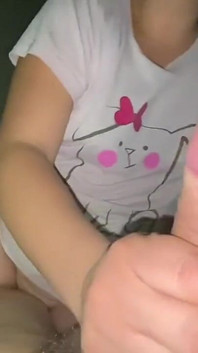 Horny Before We Love to Fuck