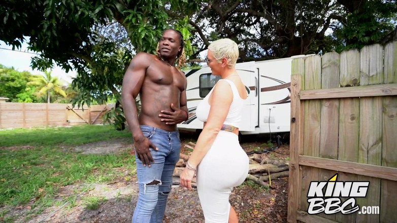 King BBC Official: Ptak stoczniowy