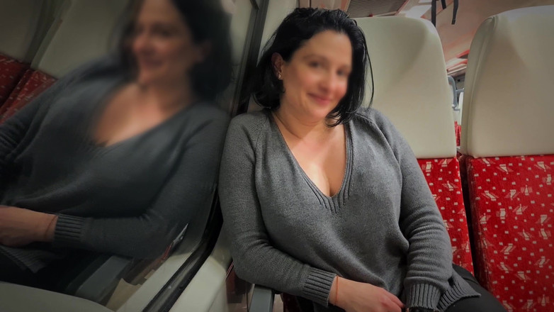 Dada deville: I Was Fucked on Public for the First Time by...