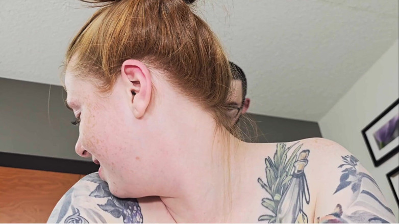 Golden Griffin: Allison Bloom 2: Anal - Part 2 - POV