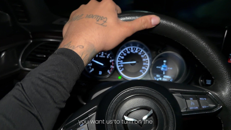 Iriannis Rodriguez: ジムに行くためにUberを呼びましたが、運転手はまず私をトレーニングしたいと言いました