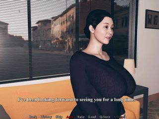 Porngame201: Không cần tình yêu 2