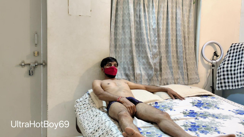 UltraHotBoy69: Summer Special Part 2